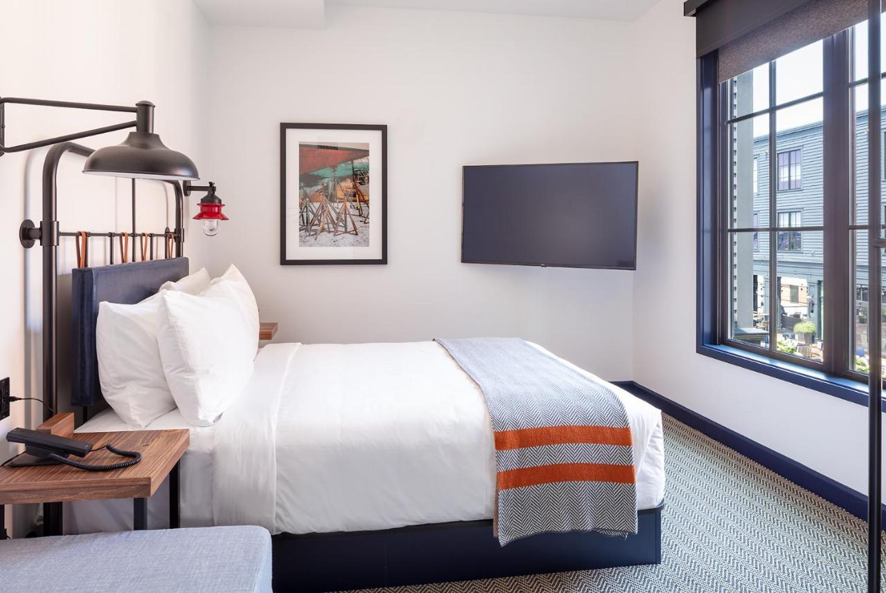 Hammetts Hotel Νιούπορτ Εξωτερικό φωτογραφία