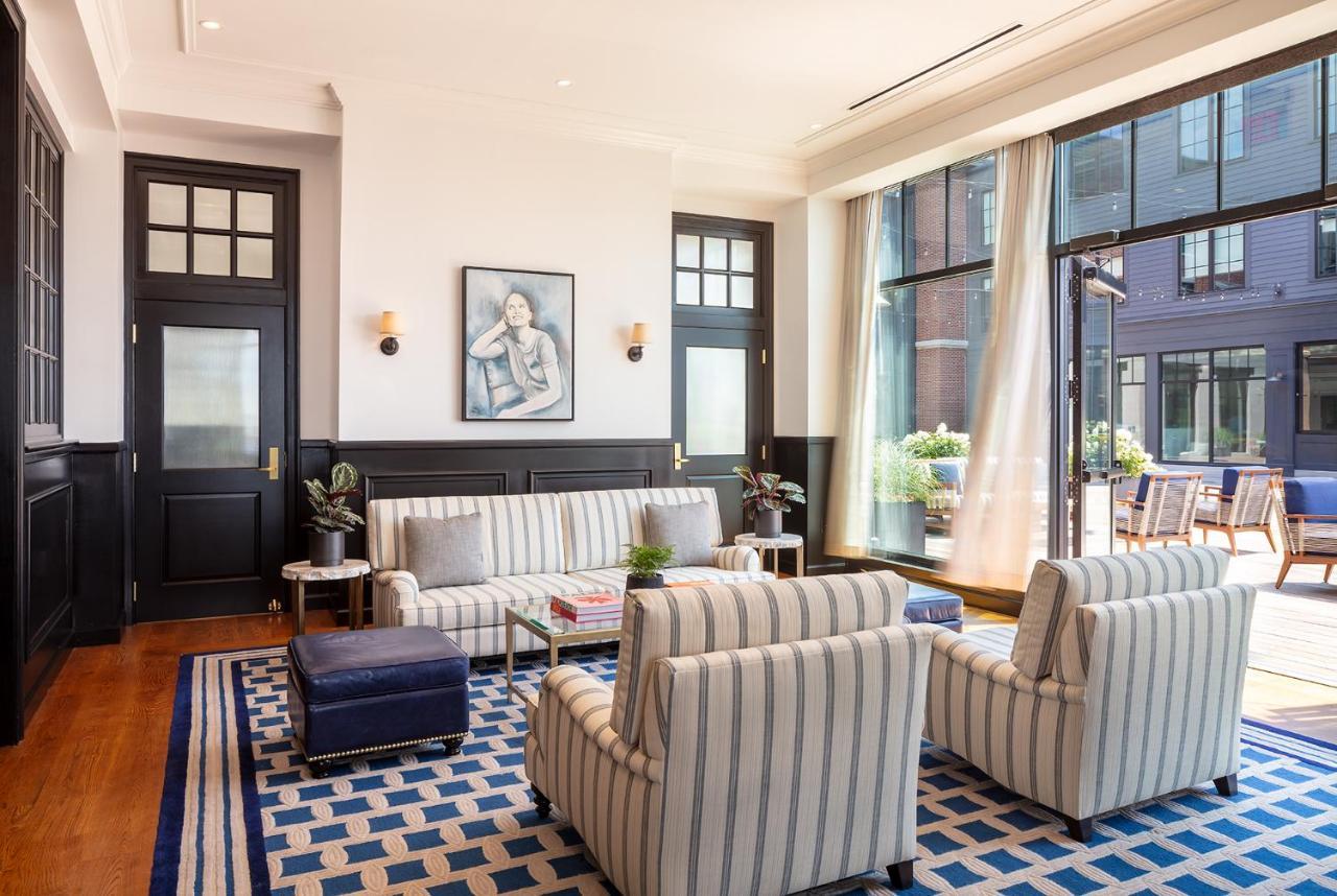 Hammetts Hotel Νιούπορτ Εξωτερικό φωτογραφία