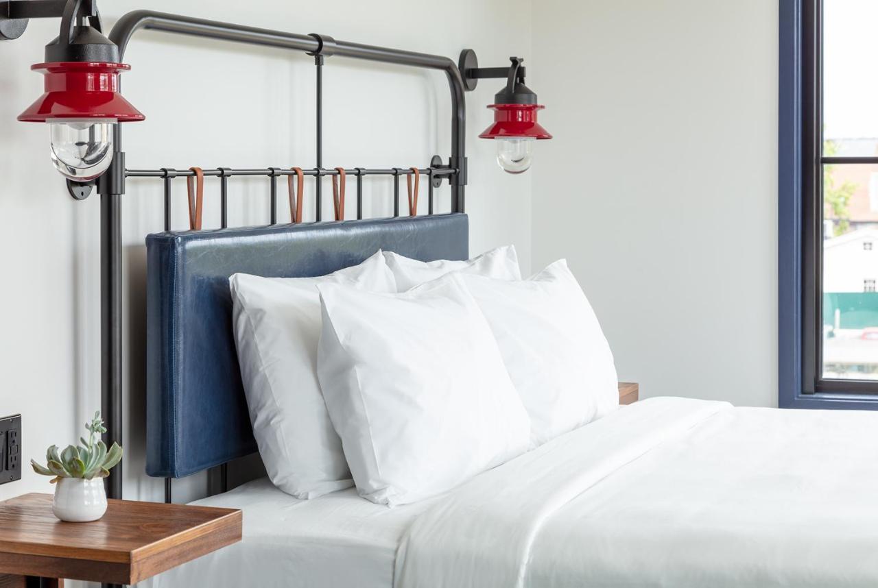Hammetts Hotel Νιούπορτ Εξωτερικό φωτογραφία